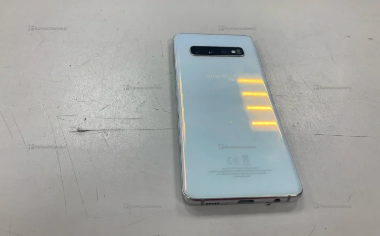 Samsung Galaxy S10 128Gb