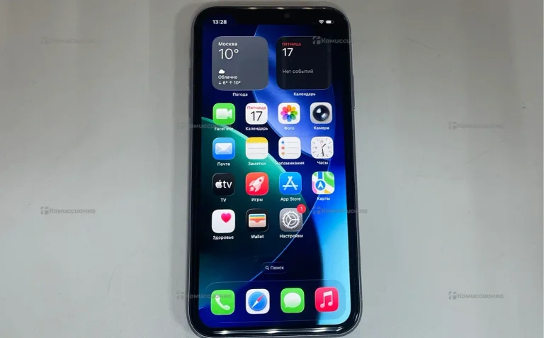 Apple iPhone 11 4/128 ГБ