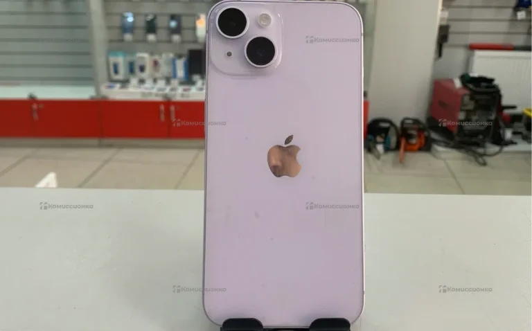 Apple iPhone 14 128Gb