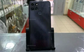 Купить Infinix Smart 6 2/32 ГБ б/у , в Чапаевск Цена:3500рублей