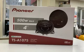 Колонка  pioneer (5)