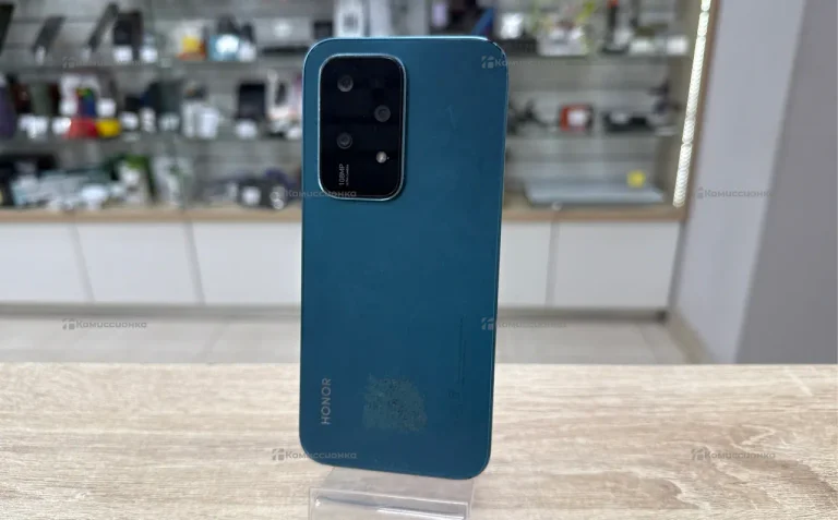 Honor 200 Lite 8/256 ГБ