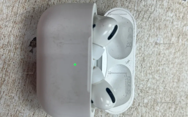 Наушники AirPods Pro