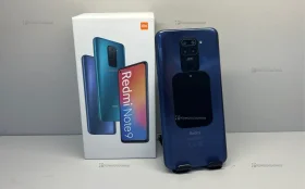 Xiaomi Redmi Note 9 4/128 ГБ