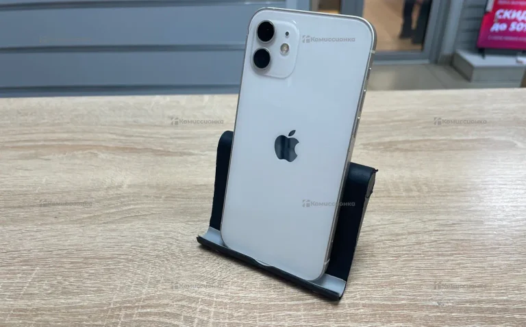 Apple IPhone 12 64Gb