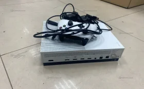 Купить Приставка Xbox one s 1tb model 1681 б/у , в Зеленодольск Цена:10900рублей