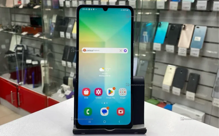 Samsung Galaxy A06 4/128