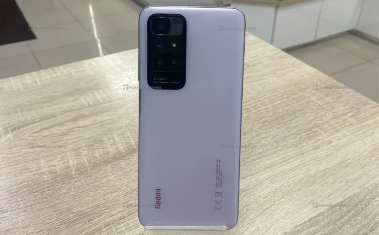 Xiaomi Redmi 10 4/64 ГБ