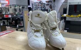 Купить Коньки  NORDWAY 35р б/у , в Пермь Цена:500рублей