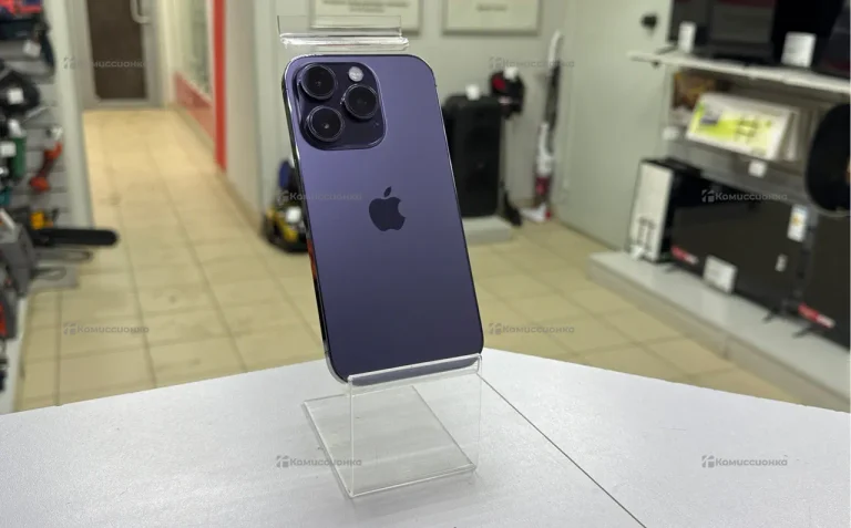 Apple iPhone 14 Pro 6/256 ГБ