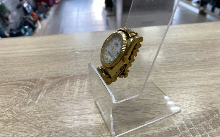 Часы  Rolex