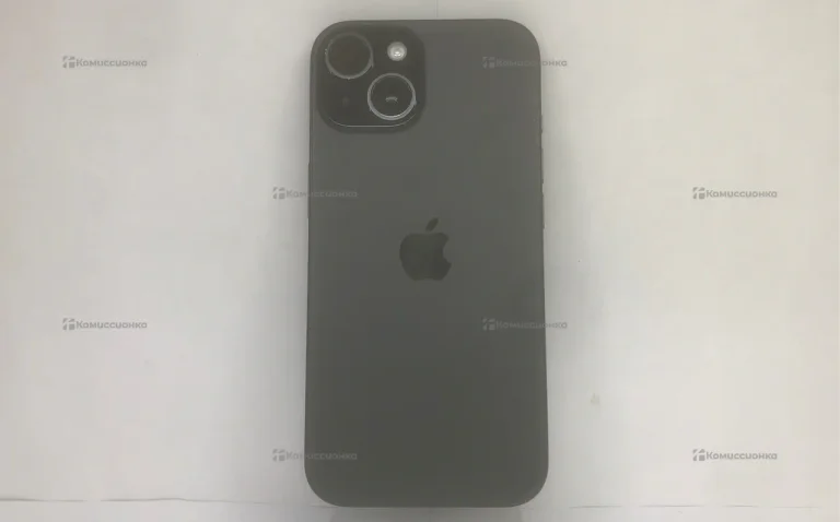 Apple iPhone 15 128Gb