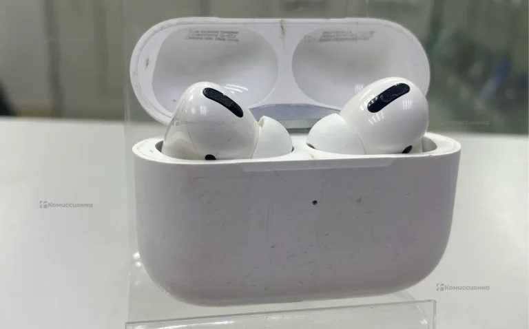 Airpods pro реплика