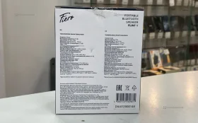 Колонка  Fiero Flint 1