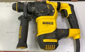 Перфоратор dewalt D25333K