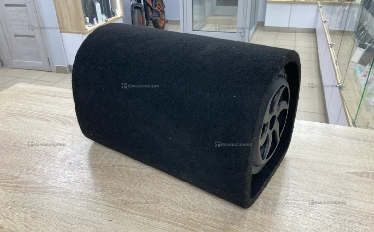 Сабвуфер  pioneer 1500w