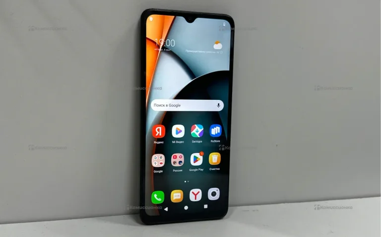 Xiaomi Redmi A3 4/128gb