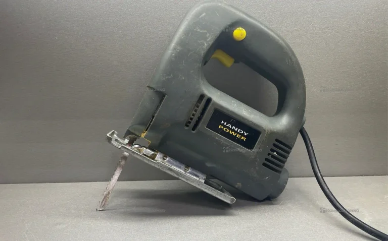 Лобзик Handy Power