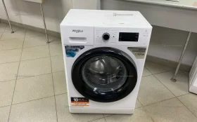 Купить Стиральная машина  WhrilPool 7kg/1000ob б/у , в Нижний Новгород Цена:11990рублей