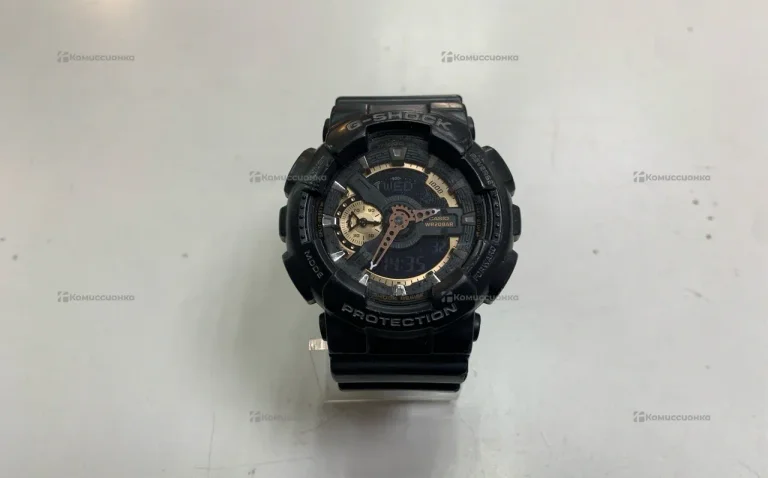 Часы  Casio G-Shock