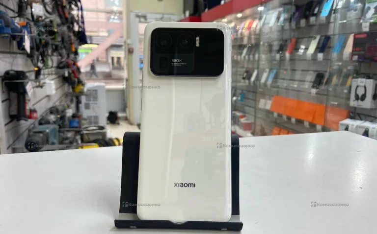Xiaomi Mi 11 Ultra 12/256 ГБ