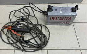 Сварочный аппарат РЕСАНТА САИ-190А