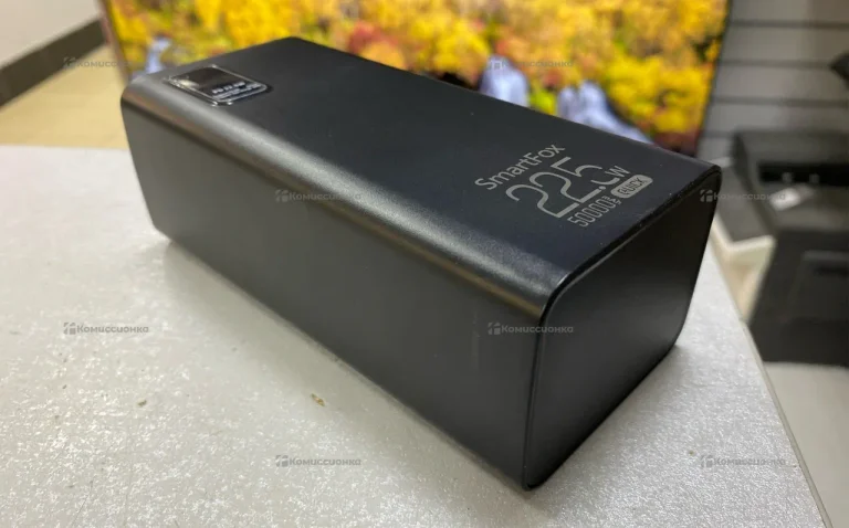 Powerbank SmartFox 50000