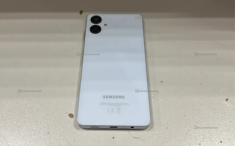 Samsung Galaxy A06 4G 4/64Gb