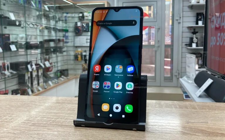 Xiaomi Redmi A3 4/128gb