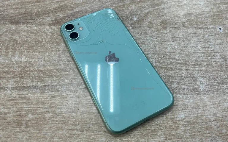 Apple iPhone 11 4/64 ГБ