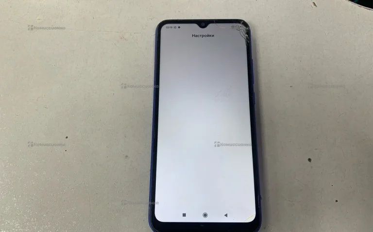 Xiaomi Redmi 9A 2/32 GB