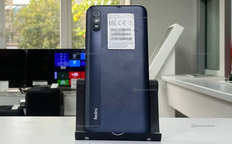Xiaomi Redmi 9A 2/32 GB