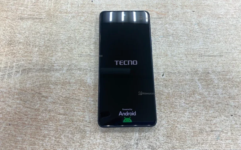 Tecno Tecno Camon 19 6/128
