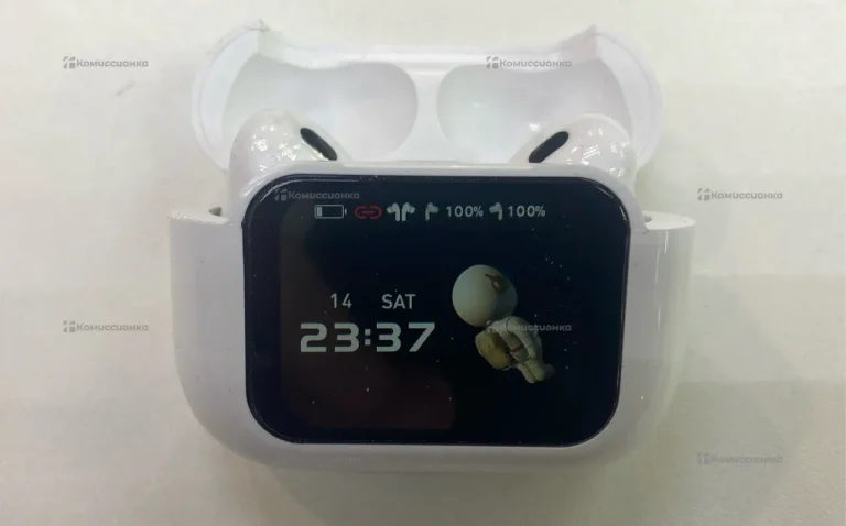 Наушники A12 XT Mate