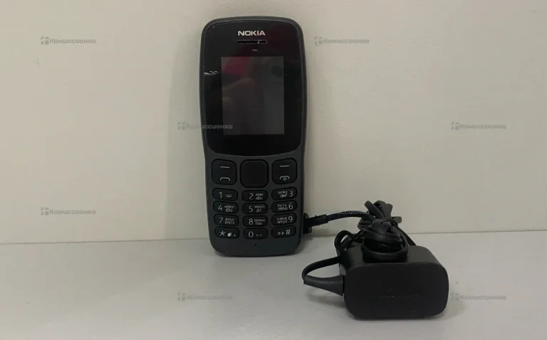 Nokia 106 (2018)