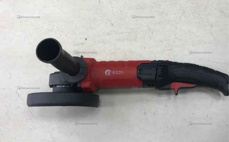 УШМ Edon AG 125/1000ER