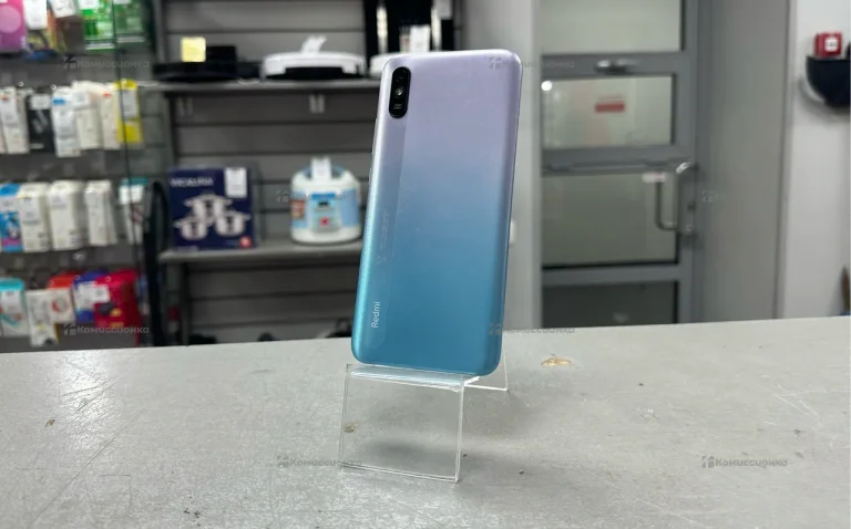 Xiaomi Redmi 9A 2/32 GB