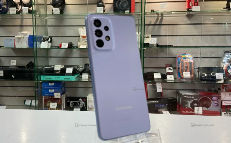 Samsung galaxy a33 8/128