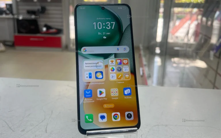Honor X7c 6/128Gb