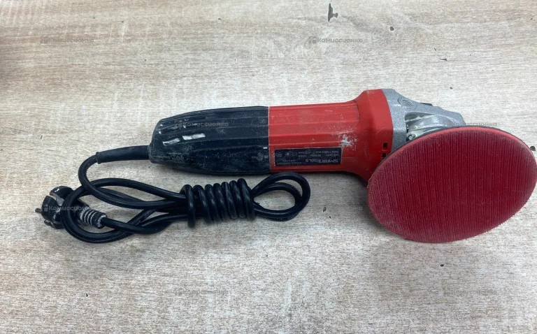 УШМ Smartools GA1100