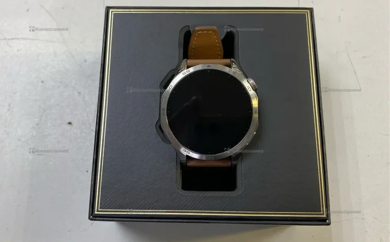 Часы  Huawei Watch GT 4