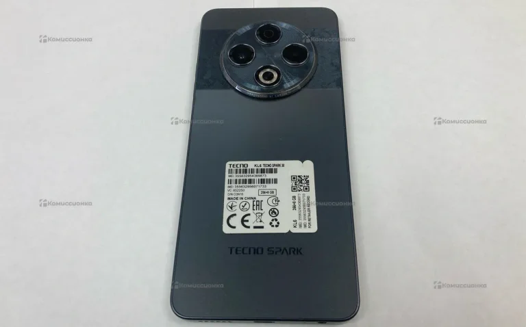 Tecno spark 30 8/256