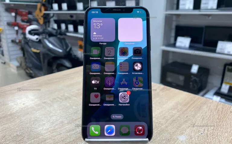 Apple iPhone XS 64Gb