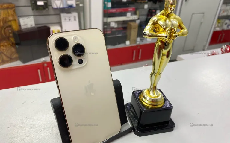 Apple iPhone 14 Pro 6/128 ГБ