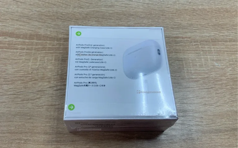 Наушники Apple Airpods Pro 2(реплика)