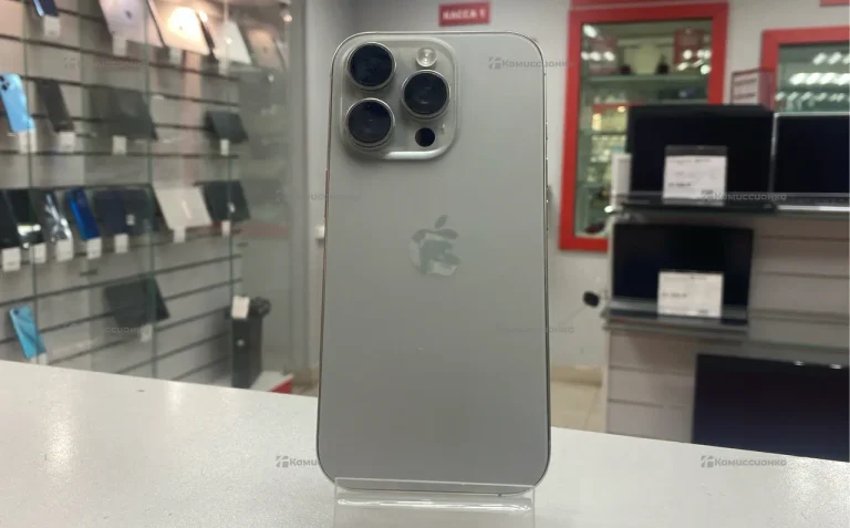 Apple Iphone 16 Pro 128Gb