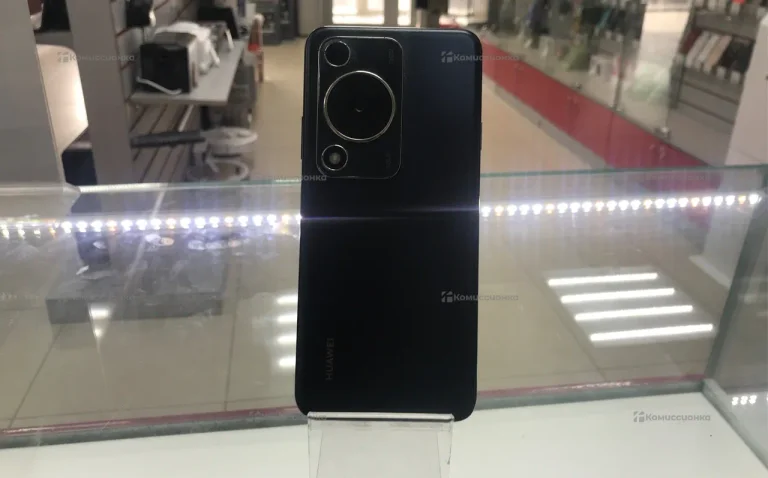 Huawei nova Y72 8/256 ГБ