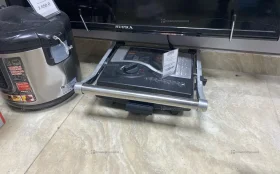 Купить Электрическая плита  гриль Steakmaster б/у , в Зеленодольск Цена:1500рублей