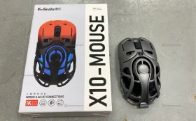 Купить Мышь компьютерная K-Snake X10 б/у , в Самара Цена:790рублей