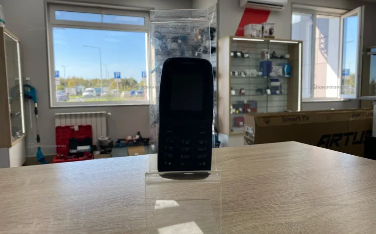Nokia 106 (2018)